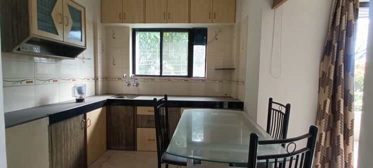 Kitchen, dhayari 2 Bedroom 690 Sq.Ft. Apartment In Dhayari Pune 9665699