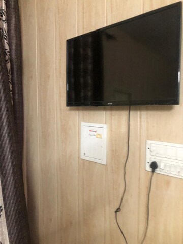 Furnished Amenities in 1 RK Apartment at Urban Estate Dugri – for Rent