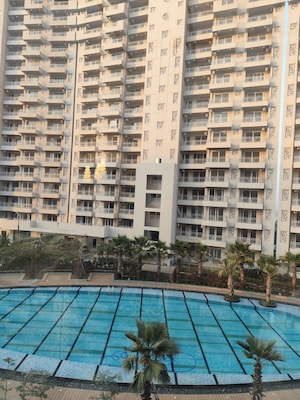 3 BHK Apartment For Sale in The Center Court, Sector 88a