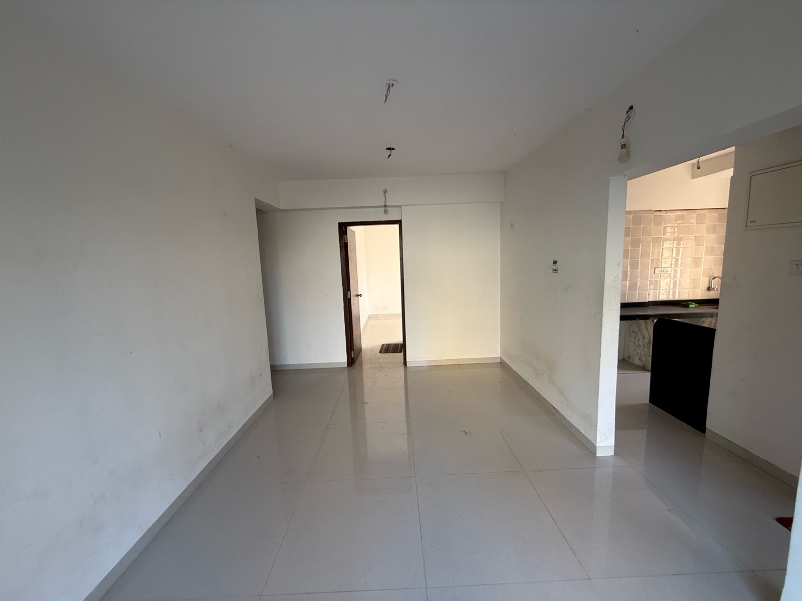 2 BHK Apartment For Sale in Navkar Sakshat Navkar