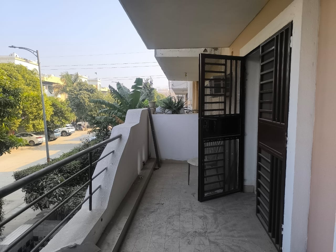 3.5 BHK + Pooja Room 2475 Sq.Ft. Apartment in BPTP Park 81