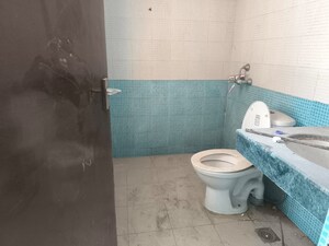 Bathroom in 3.5 BHK Apartment at BPTP Park 81, Sector 81 – for Rent