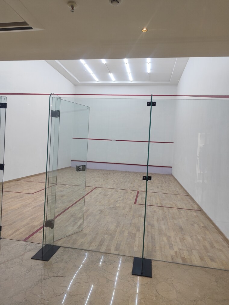 Room, the-center-court 3 Bedroom 2175 Sq.Ft. Apartment In Sector 88a Gurgaon 9665731