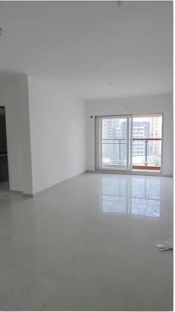 3 BHK Apartment For Rent in Vaibhavlaxmi Queens Glory