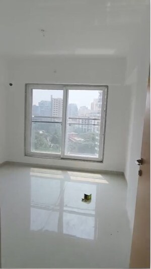 Bedroom in 3 BHK Apartment at Vaibhavlaxmi Queens Glory, Chembur – for Rent