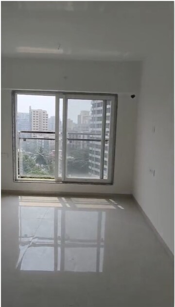 Bedroom in 3 BHK Apartment at Vaibhavlaxmi Queens Glory, Chembur – for Rent