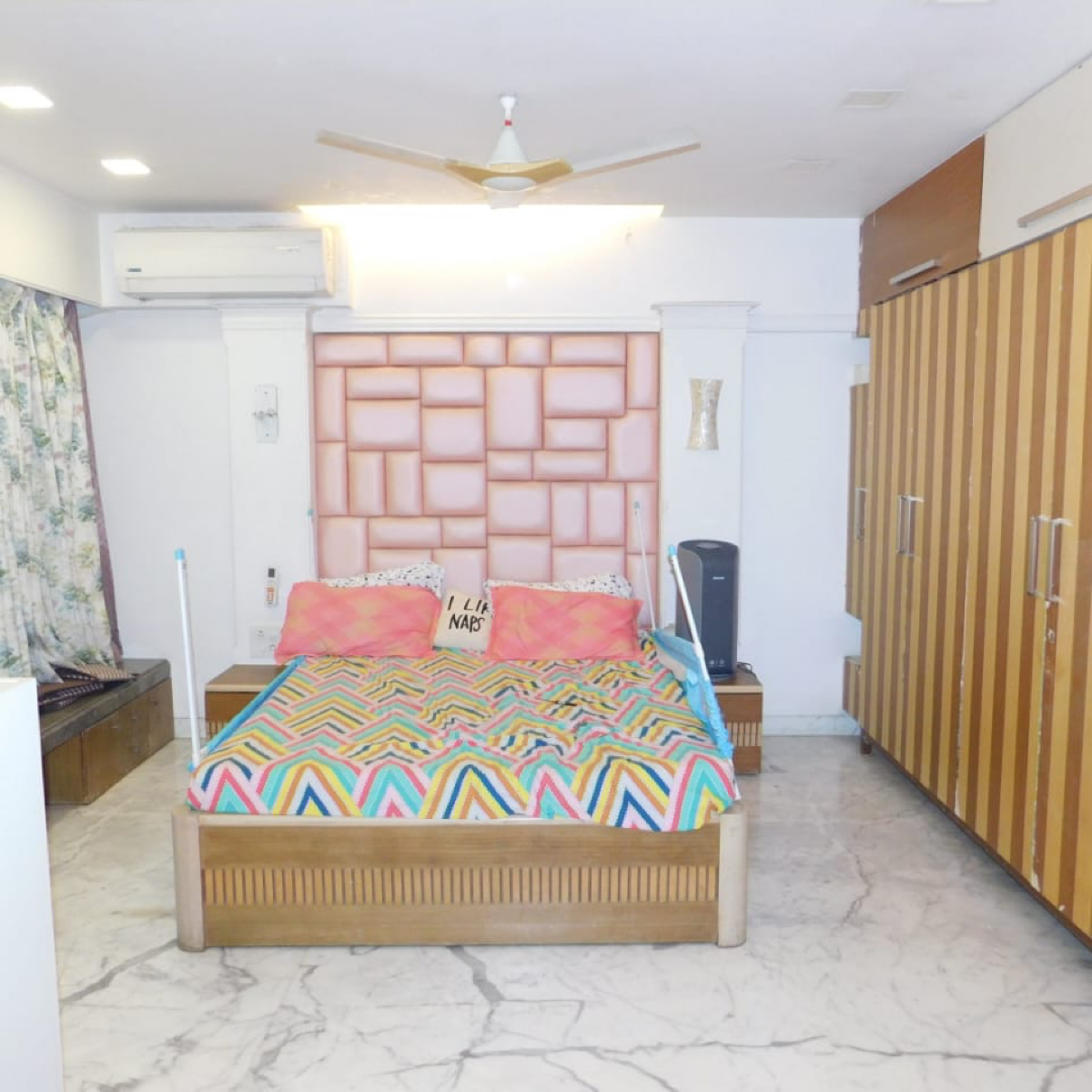 2 BHK Apartment For Sale in Kabra Mangal Kripa