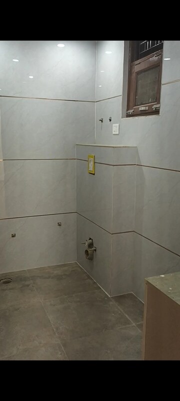 Bathroom in 3 BHK Builder Floor at Gyan Khand – for Sale