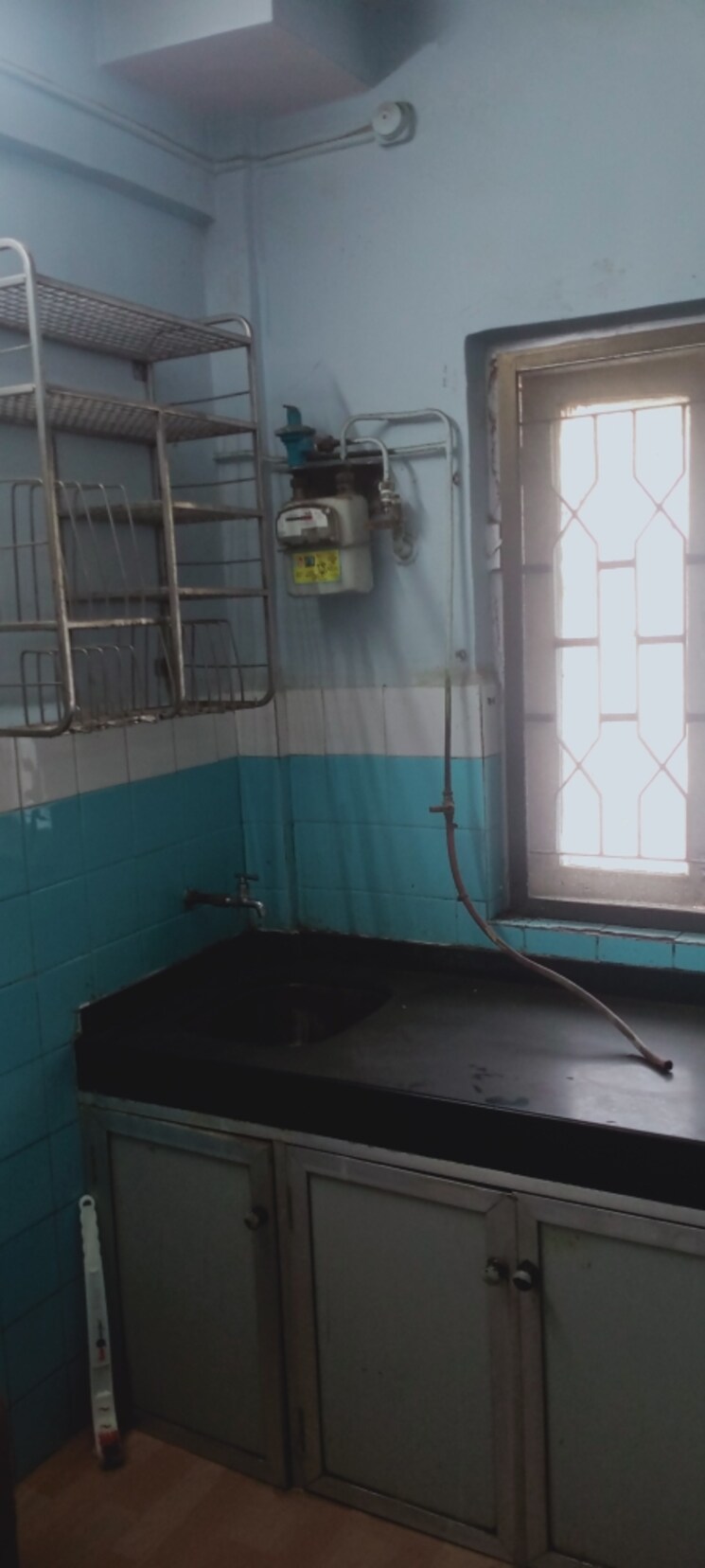 Kitchen, sai-anand-chs 1 Bedroom 550 Sq.Ft. Apartment In Andheri East Mumbai 9665745