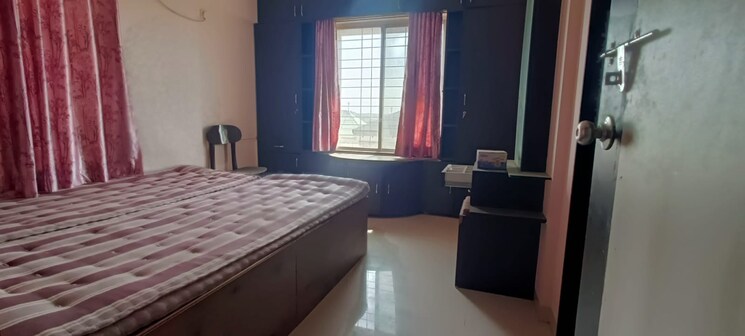 Bedroom, dhayari 2 Bedroom 915 Sq.Ft. Apartment In Dhayari Pune 9665729