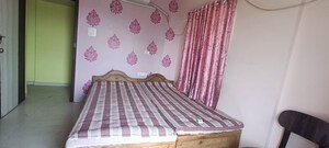 Bedroom in 2 BHK Apartment at Dhayari – for Sale