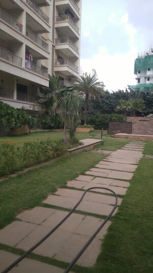 3.5 BHK Apartment For Sale in NR Orchid Gardenia, Jakkuru