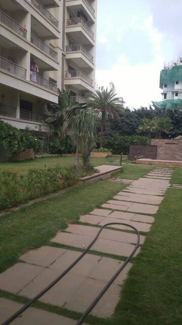 3.5 BHK Apartment For Sale in NR Orchid Gardenia, Jakkuru