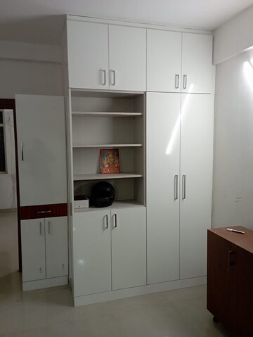 Kitchen in 2 BHK Apartment at Suncity Avenue 76, Sector 76 – for Sale