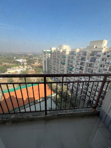 Balcony in 1 BHK Apartment at AVL 36 Gurgaon, Sector 36 – for Sale