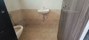 Bathroom in 2 BHK Apartment at Dhayari – for Sale