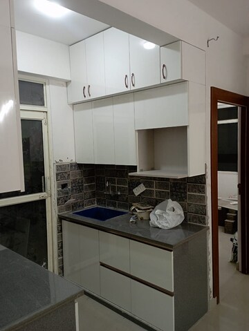 Kitchen in 2 BHK Apartment at Suncity Avenue 76, Sector 76 – for Sale