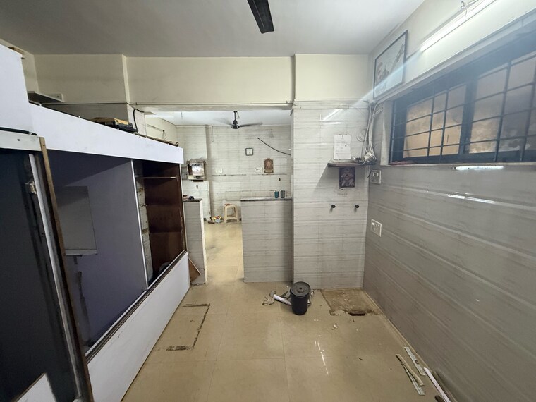 Team Area, navkar-pearl Commercial Office Space 425 Sq.Ft. In Borivali West Mumbai 9665746