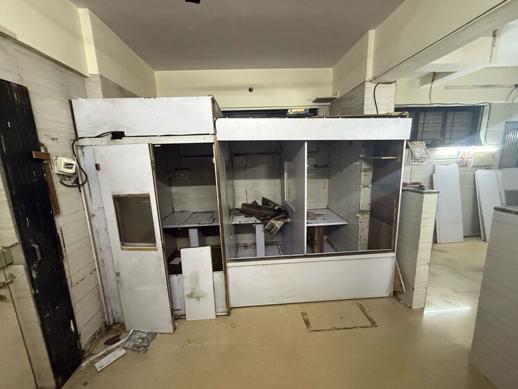 Team Area, navkar-pearl Commercial Office Space 425 Sq.Ft. In Borivali West Mumbai 9665746