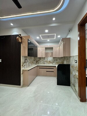 Kitchen/pantry in 3 BHK Builder Floor at Nawada – for Sale