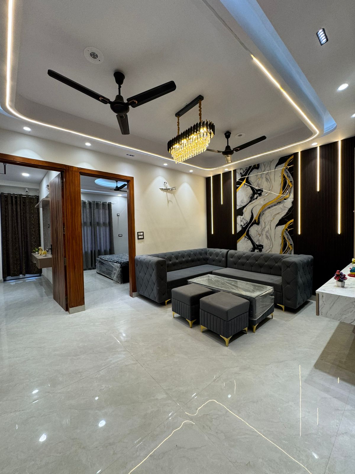 3 BHK Builder Floor For Sale in Nawada
