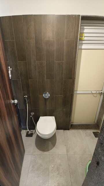 Bathroom in 2 BHK Apartment at ACE Homes, Kasarvadavali – for Sale