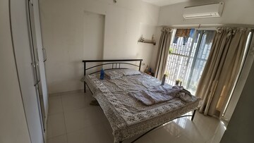 Bedroom in 2 BHK Apartment at ACE Homes, Kasarvadavali – for Sale