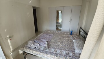 Bedroom in 2 BHK Apartment at ACE Homes, Kasarvadavali – for Sale