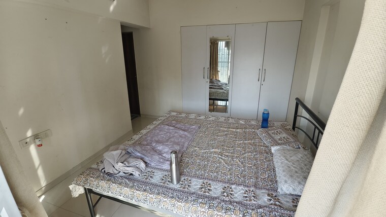 Bedroom, ace-homes 2 Bedroom 754 Sq.Ft. Apartment In Kasarvadavali Thane 9665763