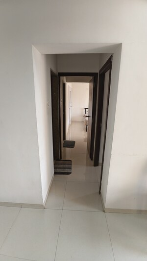 Building Lobby in 2 BHK Apartment at ACE Homes, Kasarvadavali – for Sale