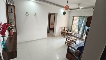 Living Room in 2 BHK Apartment at ACE Homes, Kasarvadavali – for Sale