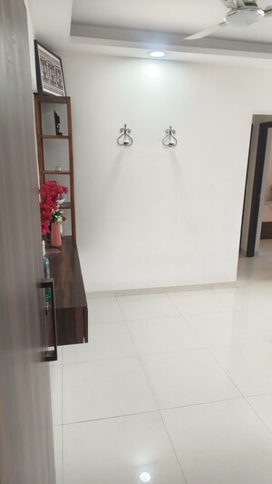 Furnished Amenities in 2 BHK Apartment at ACE Homes, Kasarvadavali – for Sale