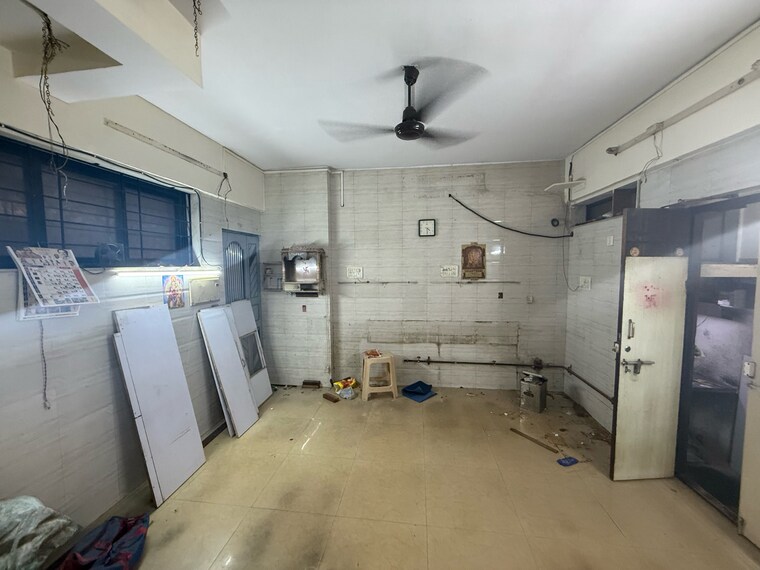 Team Area, navkar-pearl Commercial Office Space 425 Sq.Ft. In Borivali West Mumbai 9665734