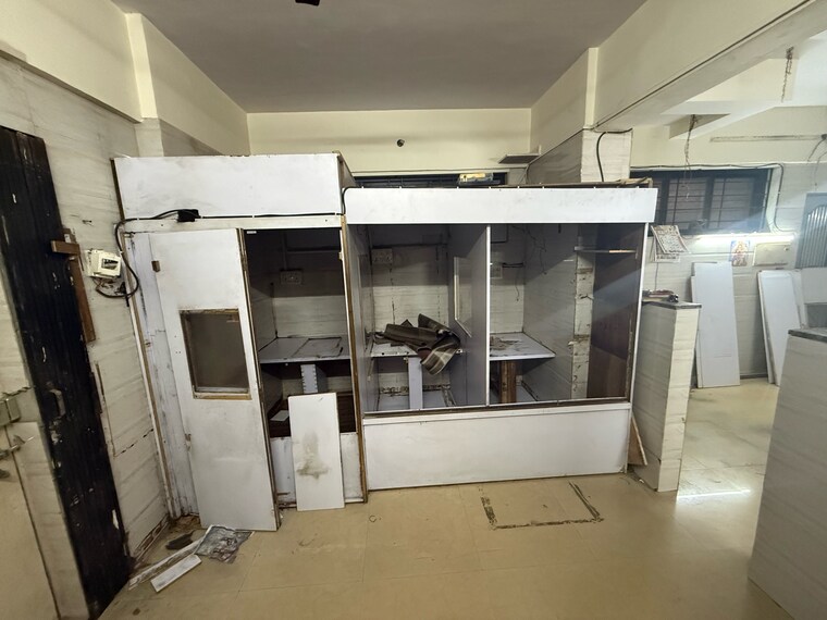 Team Area, navkar-pearl Commercial Office Space 425 Sq.Ft. In Borivali West Mumbai 9665734