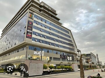  Showroom For Rent in Satya The Hive, Sector 102