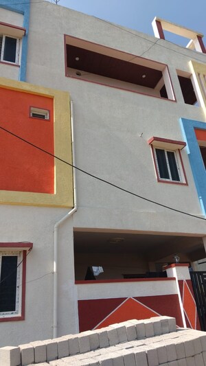 5 BHK Independent House – Exterior View View at Sunder Nagar - for Sale