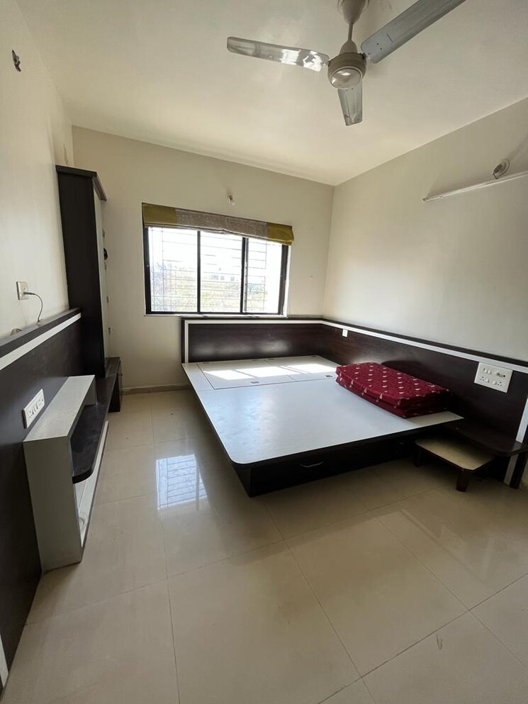 Master Bedroom, sankul-apartment-erandwane 2 Bedroom 1065 Sq.Ft. Apartment In Erandwane Pune 9665775