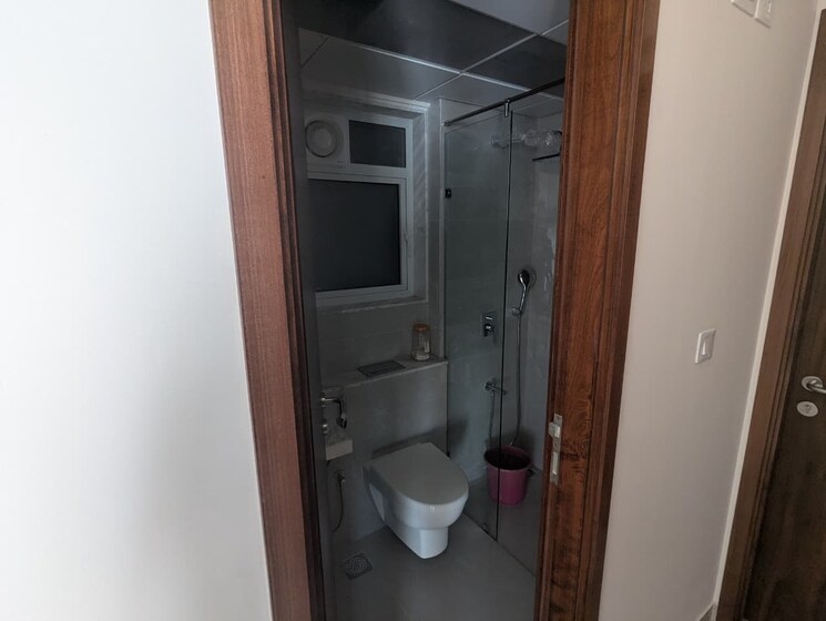 Bathroom, lnt-elixir-reserve 2 Bedroom 694 Sq.Ft. Apartment In Powai Mumbai 9665793
