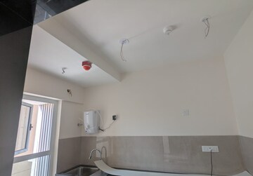 Kitchen in 2 BHK Apartment at LnT Elixir Reserve, Powai – for Rent