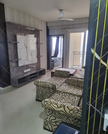 Balcony in 2 BHK Apartment at Signature Global Prime, Sector 63a – for Sale