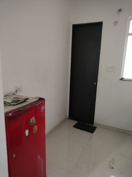 2 BHK Apartment For Rent in 2 Bhk Flat On Rent Ravet 