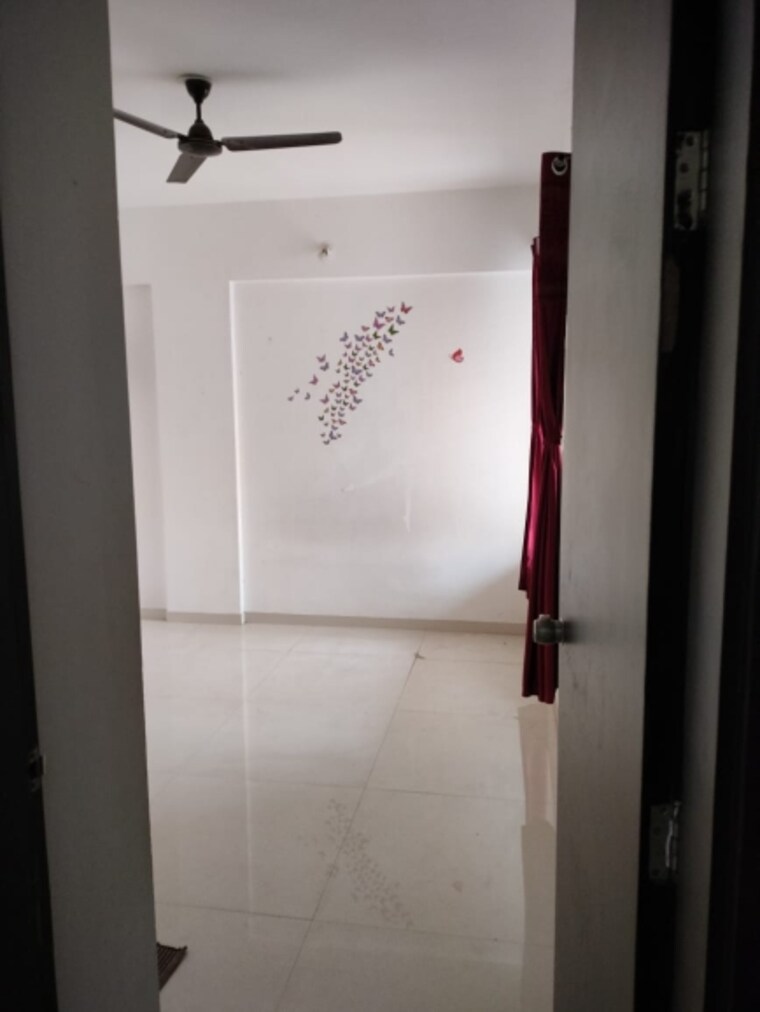 undefined, wakad 2 Bedroom 777 Sq.Ft. Apartment In Wakad Pune 9665785