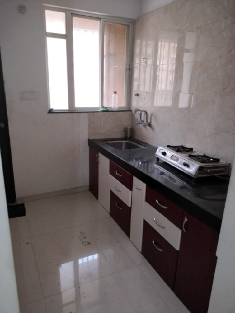 Kitchen, wakad 2 Bedroom 777 Sq.Ft. Apartment In Wakad Pune 9665785