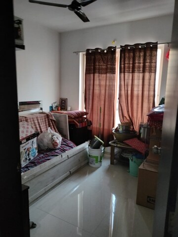 Master Bedroom in 2 BHK Apartment at Wakad – for Rent