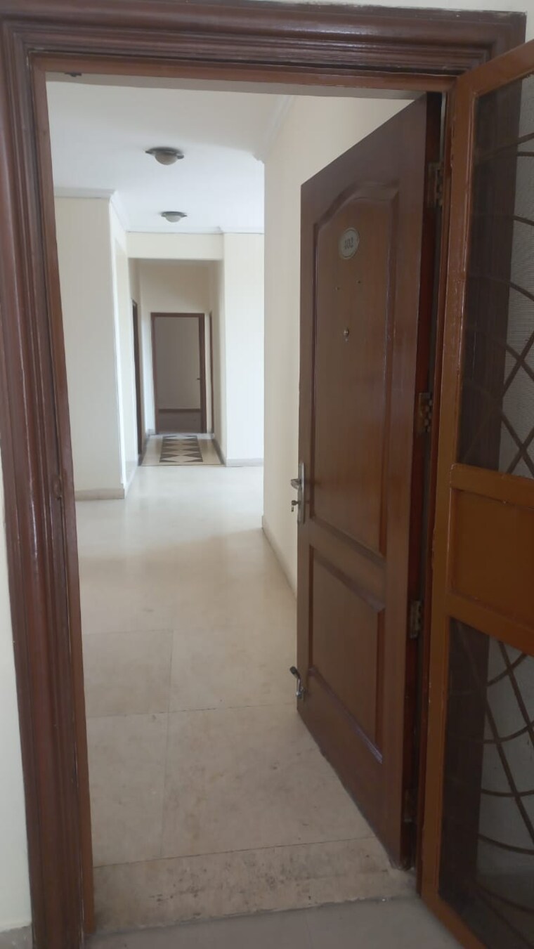 Bathroom, parsvnath-green-ville 3 Bedroom 2020 Sq.Ft. Apartment In Sector 48 Gurgaon 9665792