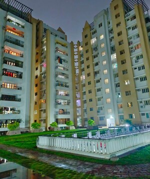 6 BHK Apartment For Rent in Hill Ridge Springs, Gachibowli
