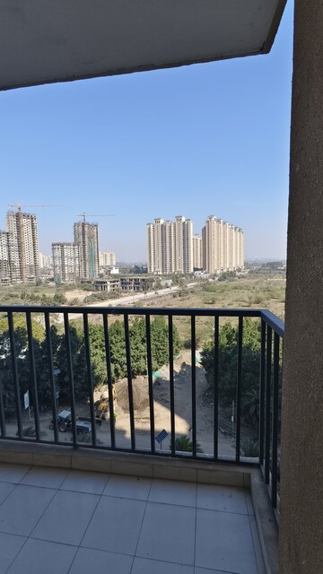  Shop – Exterior View View at Fairfox EON, Sector 140a - for Sale