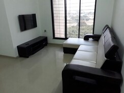 2.5 BHK + Pooja Room Apartment For Sale in Puranik City Phase III