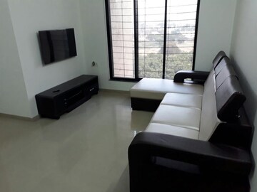 2.5 BHK Apartment For Sale in Puranik City Phase III, Ghodbunder Road