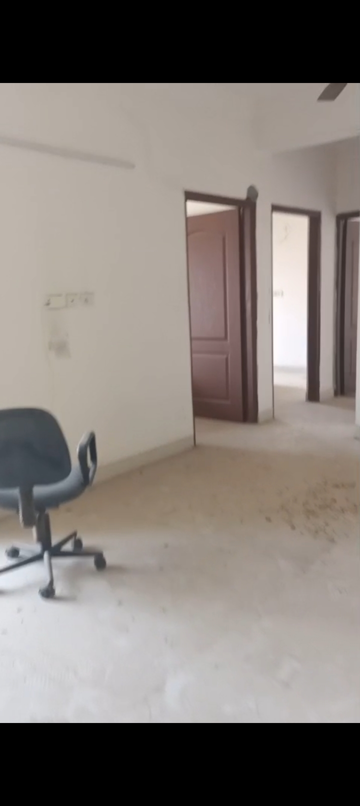 3 BHK Apartment For Rent in Trident Embassy